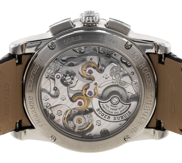 Roger Dubuis Excalibur DBEX0387 Image 4